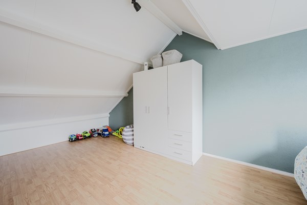 Medium property photo - Populierenstraat 5, 3203 XK Spijkenisse